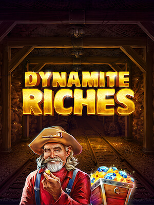 Best pg444 ทดลองเล่น dynamite-riches