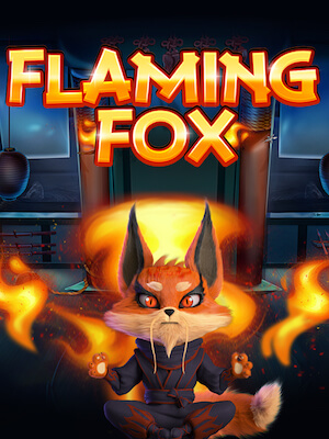 Best pg444 ทดลองเล่น flaming-fox